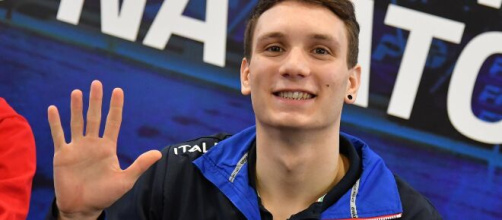 Gf Vip 6, secondo i pronostici il vincitore sarà Manuel Bortuzzo.