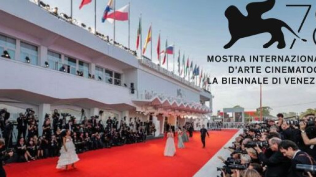 Venezia 78: assegnato il Leone d'oro.