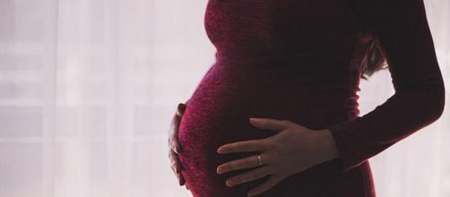 Las mujeres embarazadas, uno de los grupos de riesgo que menos se ha inmunizado en contra de la COVID (Pixabay)
