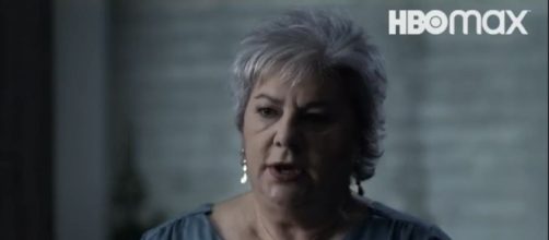 ores Vázquez habla por primera vez para HBO Max (mini serie de Dolores Vázquez))