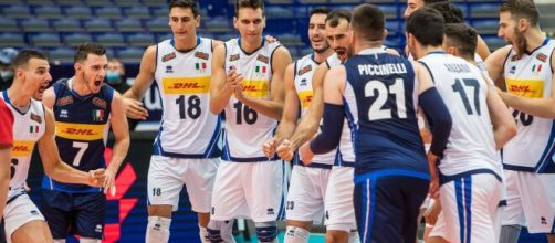 Pallavolo, Europei 2021: l'Italia va ai quarti.