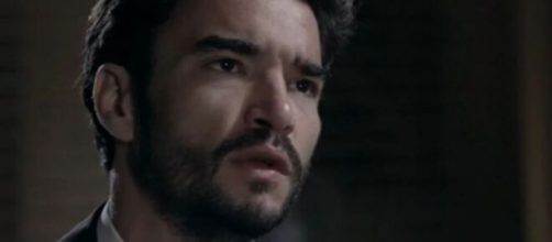 Pedro em 'Império' (Reprodução/TV Globo)
