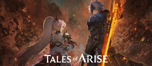 Recensione Tales of Arise: un degno e divertente esponente della tipologia JRPG.