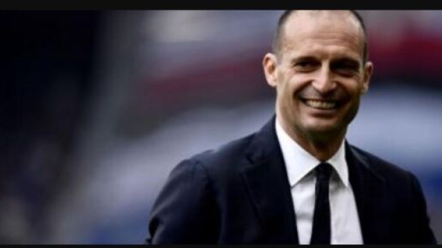 Juventus, accesa lite Allegri - Spalletti