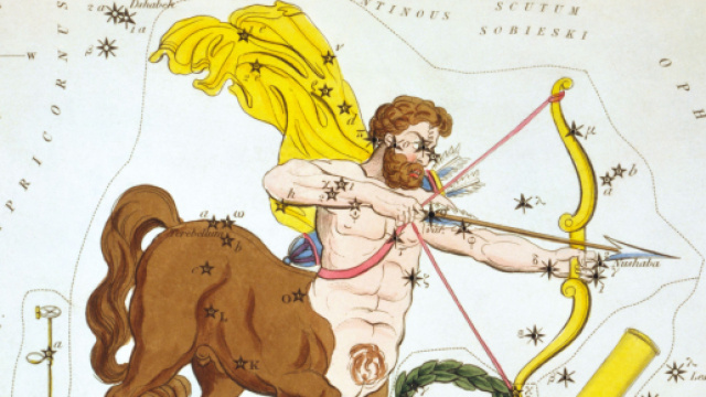 Oroscopo e classifica di lunedì 13 settembre: Sagittario speranzoso, Acquario brioso.