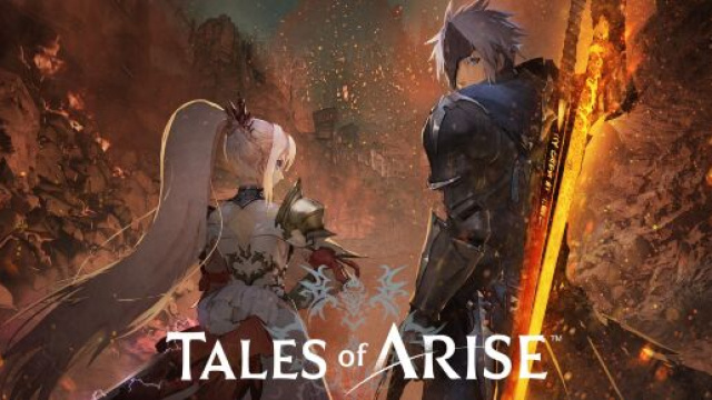 Recensione Tales of Arise: un degno e divertente esponente della tipologia JRPG.