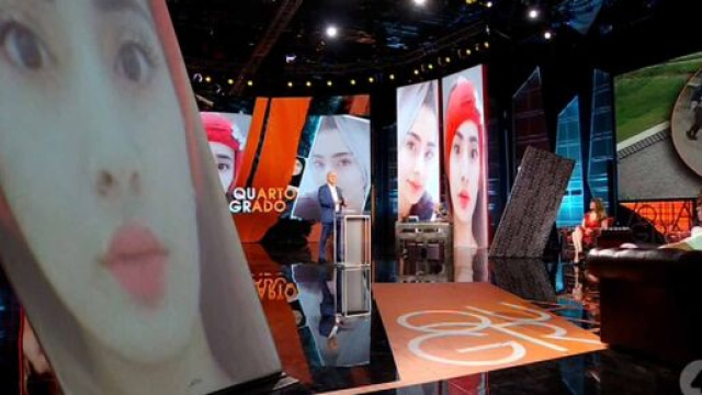 Saman Abbas: i genitori della ragazza sarebbero stati individuati.