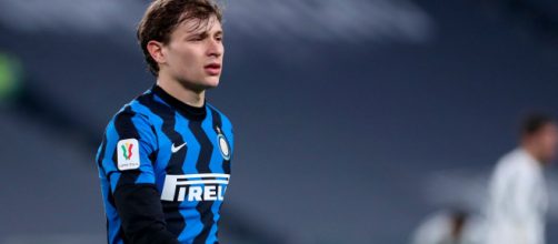 Inter, Barella: rinnovo e poi la fascia da capitano.