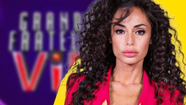 Grande Fratello Vip, Raffaella Fico precisa: 'Metter&ograve; alla prova me stessa'.