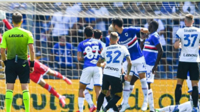 Inter: dopo il pareggio con la Sampdoria si attendono risposte in Champions League.