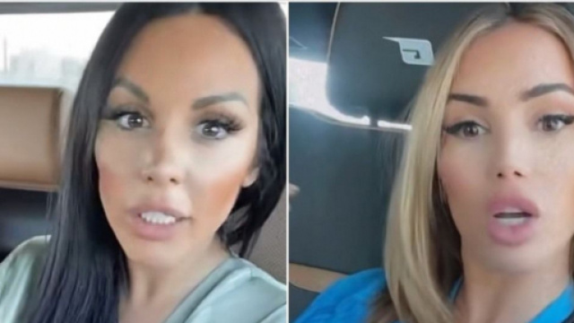 Manon Marsault en froid avec Laura Lempika depuis qu'elle vit à Dubaï ? Les deux meilleures amies se lancent des piques.