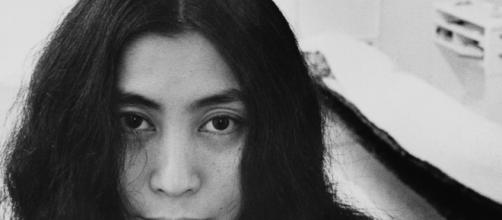 Yoko Ono (Image source: Artsy/Youtube)