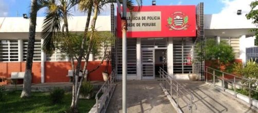 Delegacia Sede de Peruíbe irá investigar o caso (Divulgação/Polícia Civil)
