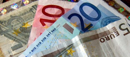 El salario mínimo interprofesional se incrementará 15 euros (Flickr)