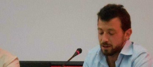 Daniele Quatrano, candidato alla Municipalità 5 Vomero-Arenella.