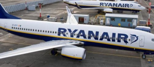 Ryanair continua il piano di assunzioni.