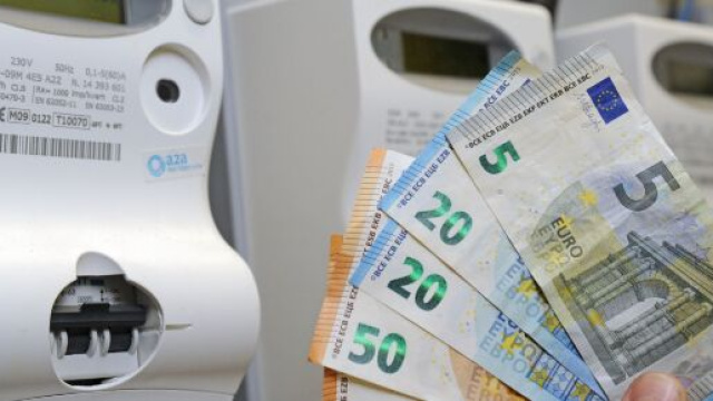 Bollette luce e gas, il ministro Cingolani: a ottobre aumento del ... - sky.it