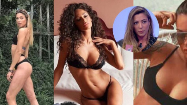 GF Vip 6, chi è la più rifatta?