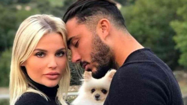 La Bataille des Couples 3 : Après l'aventure, Eva Ducci balance les vraies raisons de sa rupture avec Vivian.