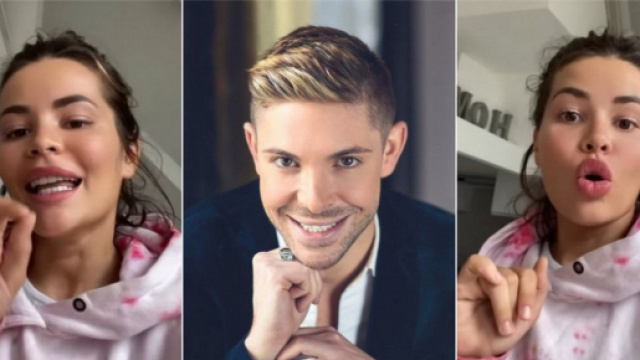 Sam Zirah et son avocat, Me Assous, corrompus et complices de la production des Anges ? Angèle balance tout.