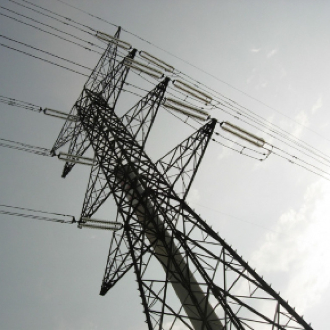 El coste eléctrico en España sigue rompiendo todos los récords (Flickr)