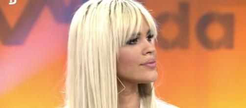 Ylenia Padilla, en imagen (Telecinco)