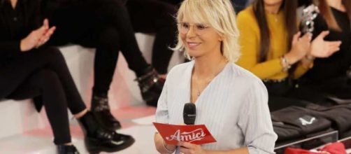 Amici 21: formata la classe, Todaro nuovo docente di ballo (rumor).