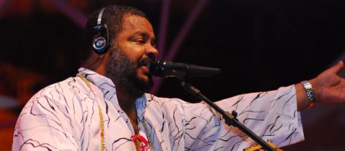 Arlindo Cruz fez 63 anos (Divulgação)