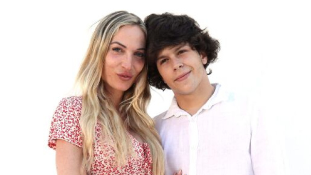 GF Vip, Tommaso Eletti racconta dettagli molto intimi.