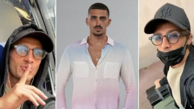 Les Princes de l'Amour 9 : Dylan Thiry viré pour avoir trahi Anthony Alcaraz, il donne des nouvelles.