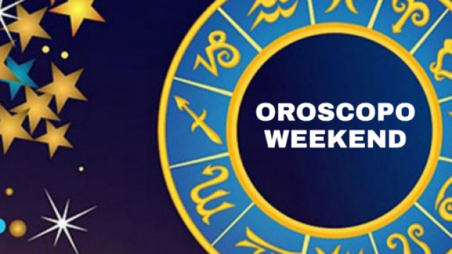 Oroscopo del weekend, dal 17 al 19 settembre: Pesci innamorati.