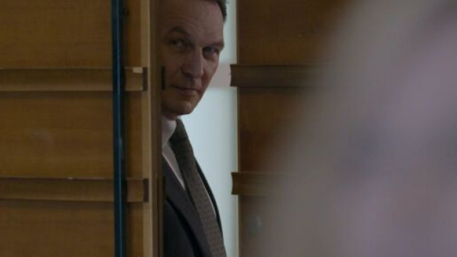 Un posto al sole, retroscena su Roberto: 'Si riavvicina a Serena, Cristina darà problemi'.