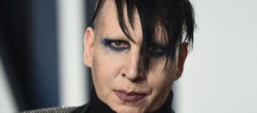 Marilyn Manson: il giudice ha respinto un'accusa nei suoi confronti