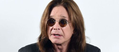 Ozzy Osbourne: il cantante si sottoporrà ad un'operazione chirurgica molto importante.