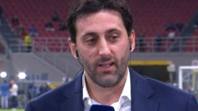 Inter, senti Milito: 'Skrinar mi ha ricorda Walter Samuel'
