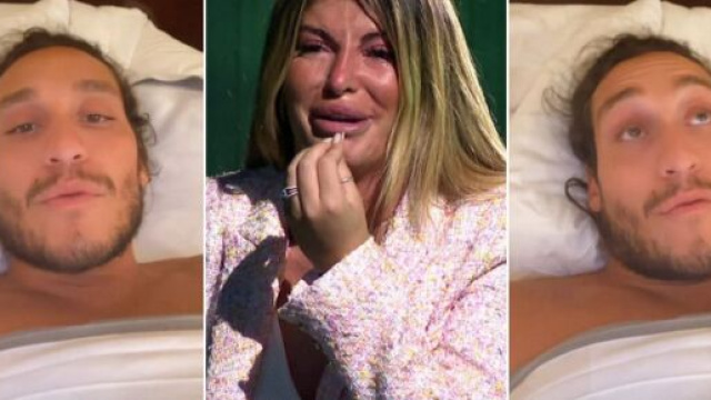 La Bataille des Couples 3 : On connait enfin la raison de la rupture entre Mélanight et Romain Benn.