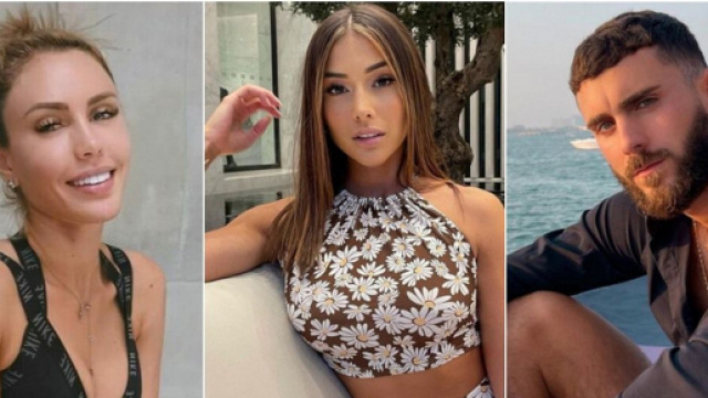 Les Princes de l'Amour 9 : le couple Illan et Isabeau démasqué, énormes clashs avec son ex Haneia et Sebydaddy.