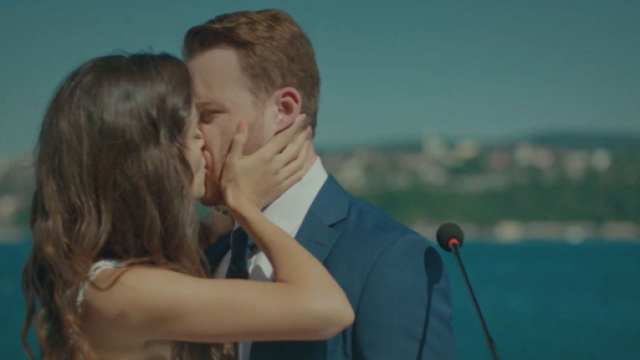 Love is in the air, anticipazioni delle puntate in onda sino al 24 settembre 2021.
