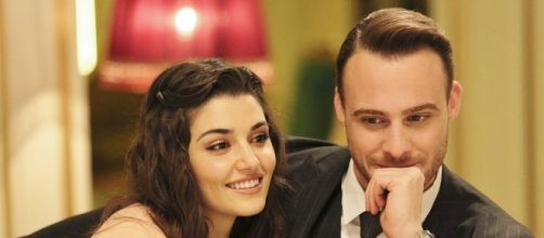 Love Is In The Air, puntate 20-25 settembre 2021: Eda e Serkan, addio matrimonio.