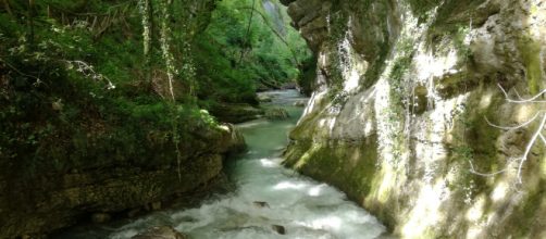 Maiella, trovati i presunti resti dell'avvocato Franz Ferrante.