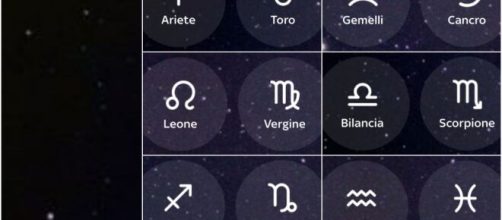 Oroscopo del giorno per tutti i segni zodiacali.