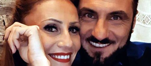 Uomini e donne, Sossio e Ursula si sono lasciati.
