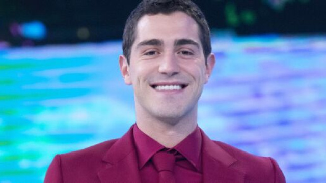 GF Vip, Zorzi commenta i primi giorni di reality: &lsquo;Mi aspetto le barzellette sugli ebrei&rsquo;.