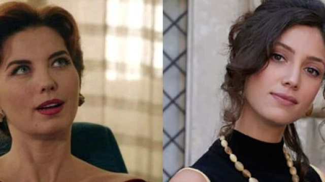 Il Paradiso delle signore, spoiler al 24 settembre: Adelaide si rassenera dopo aver incontrato Flora, Conti cerca la sostituta di Gabriella