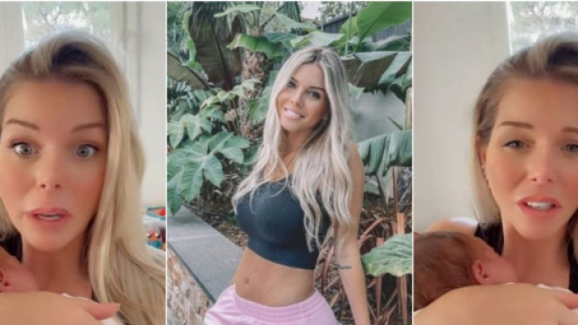 Jessica Thivenin très critiquée pour avoir dévoilé son ventre plat : les mamans l'accusent de leur créer des complexes.