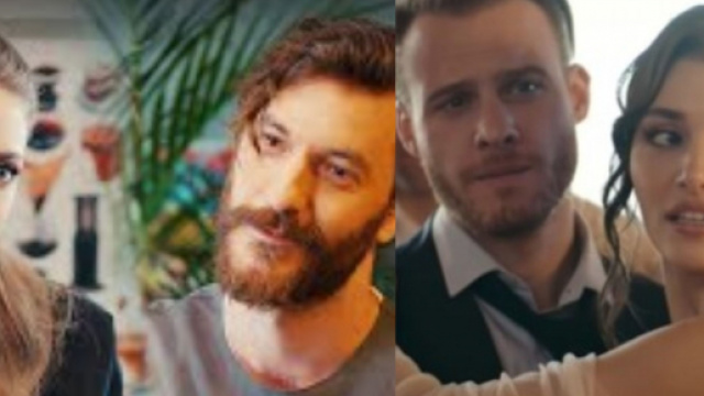 Love is in the air, spoiler turchi: Deniz si allea con Selin per dividere Bolat ed Eda.