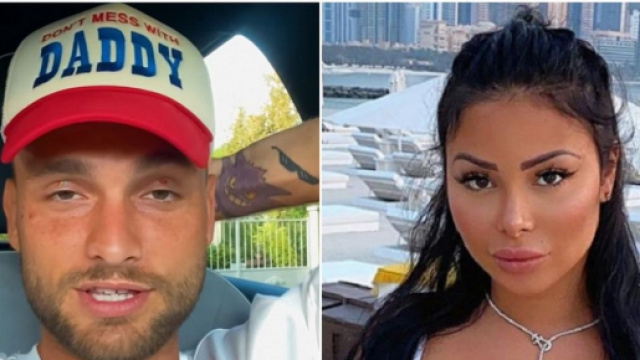 Maeva Ghennam vs Bastos : il la tacle dans sa dernière vidéo YouTube consacrée aux Marseillais vs Le Reste du Monde 6.