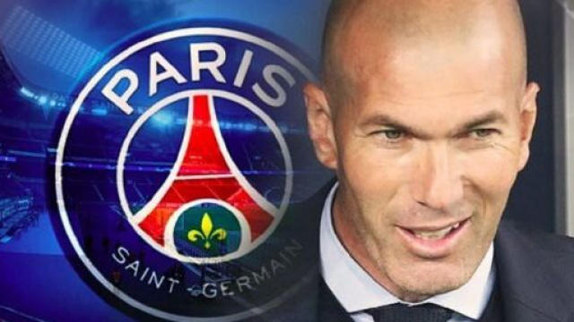 PSG : Pochettino condamné, ça brûle pour Zidane (capture YouTube et montage photo)