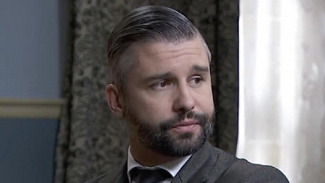 Una vita, anticipazioni al 25 settembre 2021.