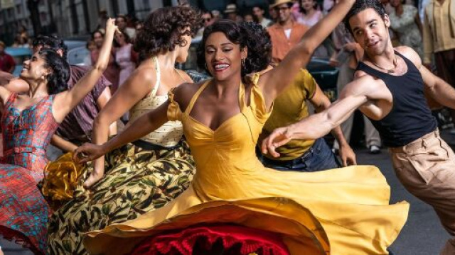 'West Side Story', è uscito il trailer del musical diretto da Steven Spielberg.